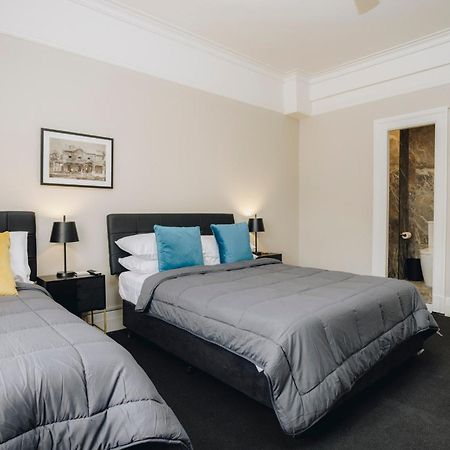 Hotel Γκόσφορντ Εξωτερικό φωτογραφία