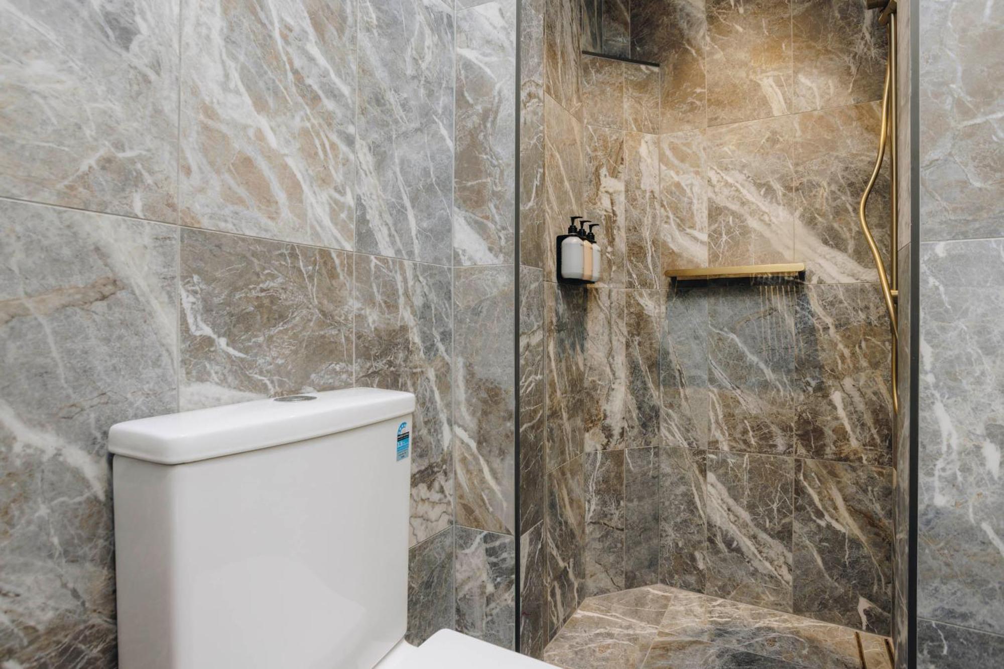 Hotel Γκόσφορντ Εξωτερικό φωτογραφία