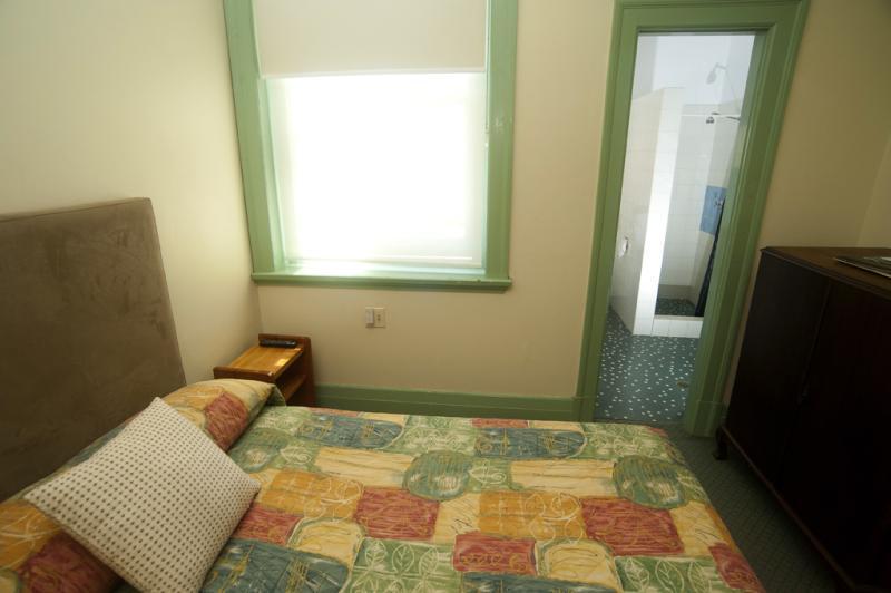 Hotel Γκόσφορντ Εξωτερικό φωτογραφία