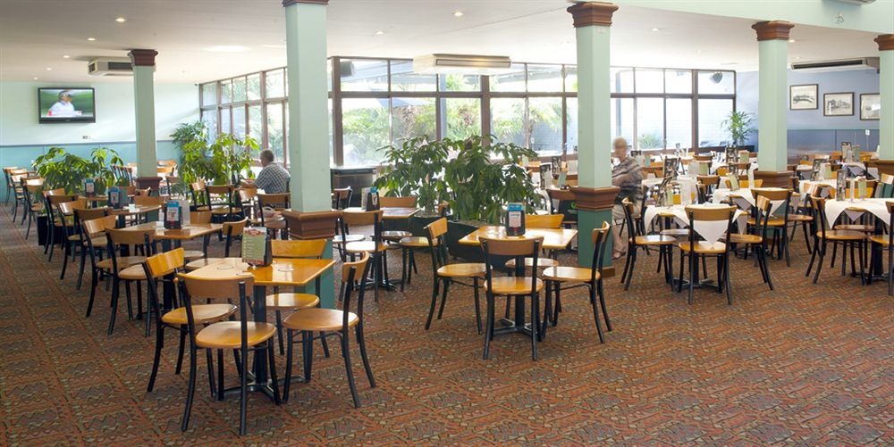Hotel Γκόσφορντ Εξωτερικό φωτογραφία